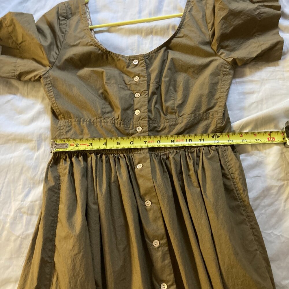 Caron Callahan Indira Dress - Picture 12 of 15